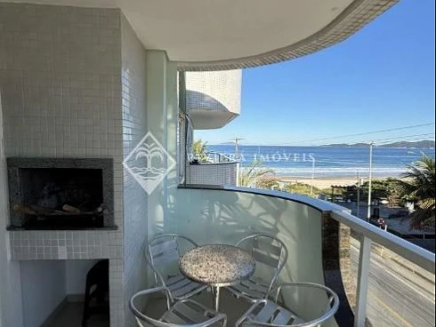 Apartamento em Quatro Ilhas, Bombinhas