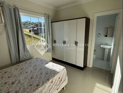 Apartamento em Quatro Ilhas, Bombinhas