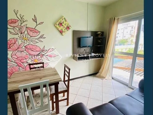 Apartamento em Mariscal, Bombinhas