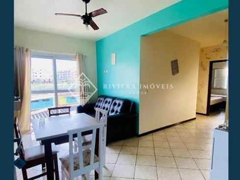 Apartamento em Mariscal, Bombinhas