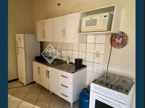Apartamento em Mariscal, Bombinhas