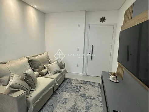 Apartamento em Morretes, Bombinhas