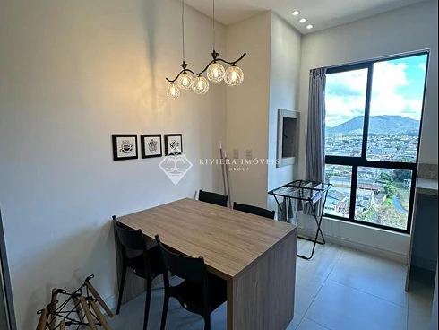 Apartamento em Morretes, Bombinhas