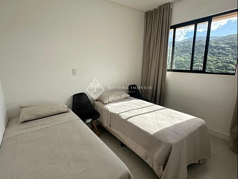 Apartamento em Morretes, Bombinhas