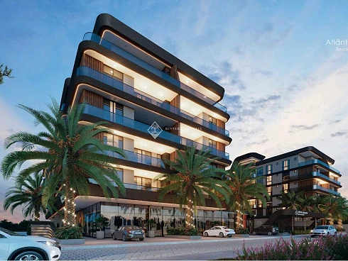 Apartamento em Distrito de Canto Grande, Bombinhas