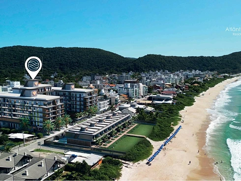 Apartamento em Distrito de Canto Grande, Bombinhas