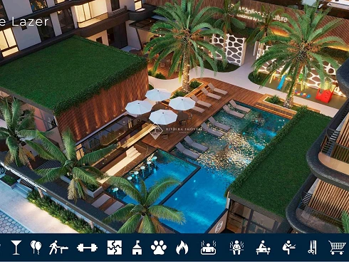 Apartamento em Distrito de Canto Grande, Bombinhas