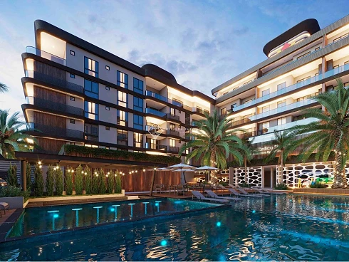 Apartamento em Distrito de Canto Grande, Bombinhas