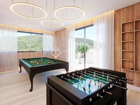 Apartamento em Bombas, Bombinhas