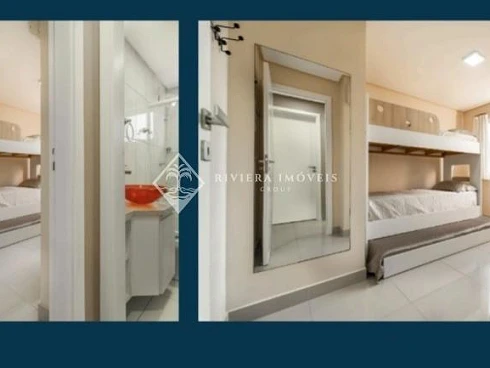 Apartamento em Centro, Bombinhas