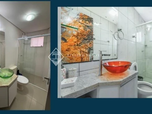 Apartamento em Centro, Bombinhas