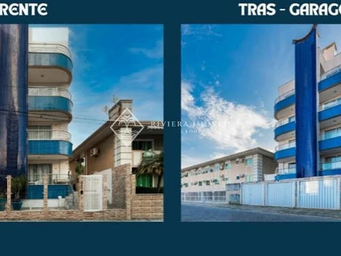 Apartamento em Centro, Bombinhas