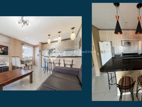 Apartamento em Centro, Bombinhas