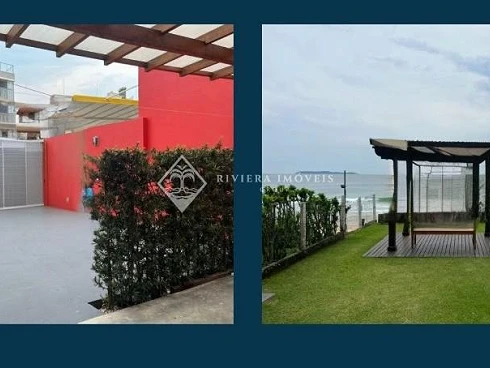 Casa em Quatro Ilhas, Bombinhas