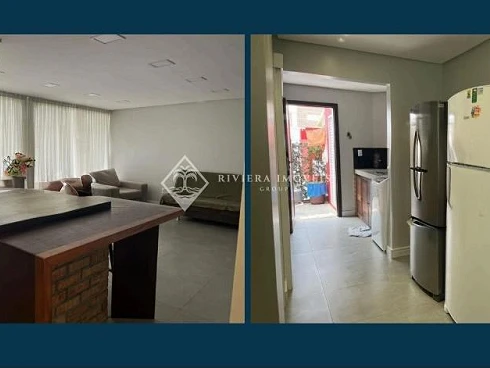 Casa em Quatro Ilhas, Bombinhas