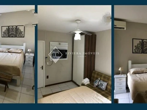 Apartamento em Quatro Ilhas, Bombinhas