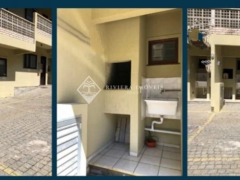 Apartamento em Quatro Ilhas, Bombinhas