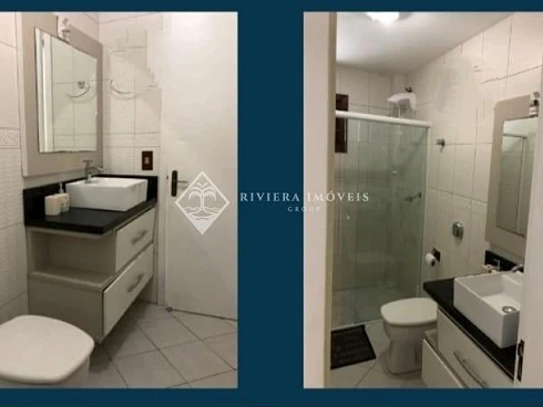 Apartamento em Quatro Ilhas, Bombinhas