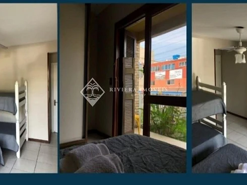 Apartamento em Quatro Ilhas, Bombinhas