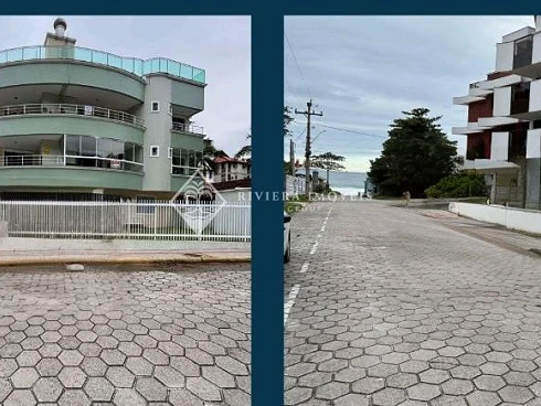 Apartamento em Quatro Ilhas, Bombinhas