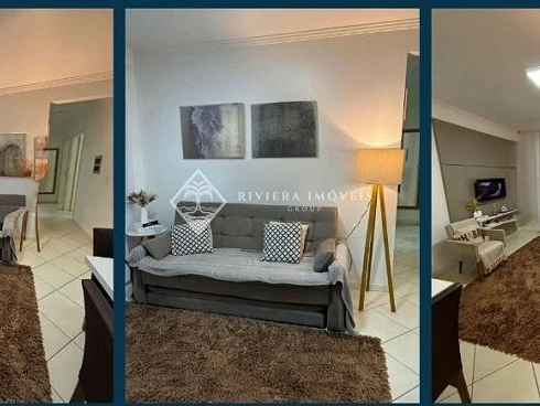 Apartamento em Quatro Ilhas, Bombinhas