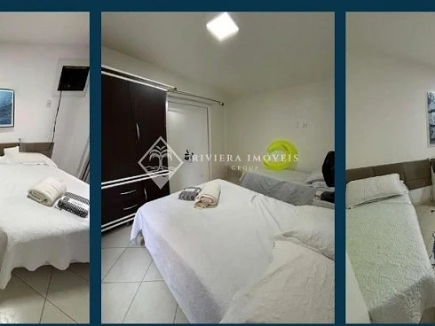 Apartamento em Quatro Ilhas, Bombinhas