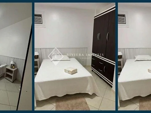 Apartamento em Quatro Ilhas, Bombinhas