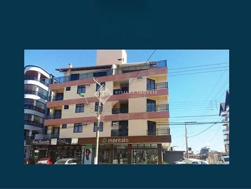 Apartamento em Bombas, Bombinhas