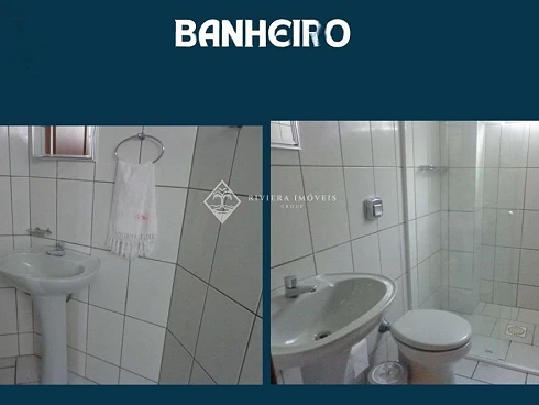 Apartamento em Bombas, Bombinhas