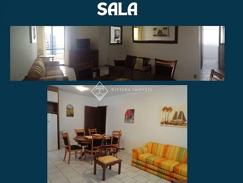 Apartamento em Bombas, Bombinhas