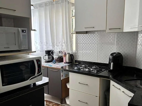 Apartamento em Quatro Ilhas, Bombinhas