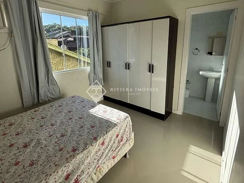 Apartamento em Quatro Ilhas, Bombinhas