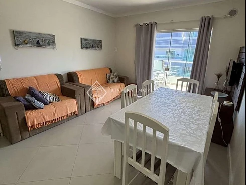 Apartamento em Quatro Ilhas, Bombinhas
