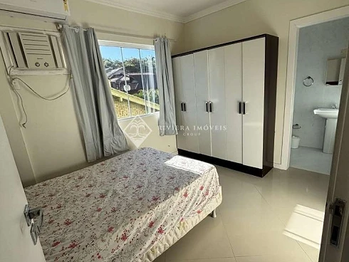 Apartamento em Quatro Ilhas, Bombinhas
