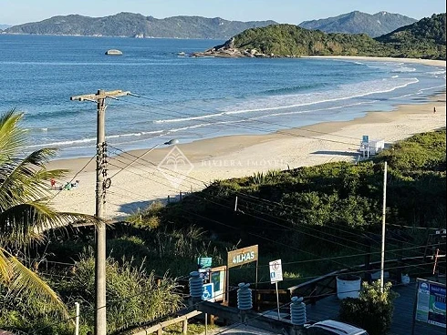 Studio em Quatro Ilhas, Bombinhas
