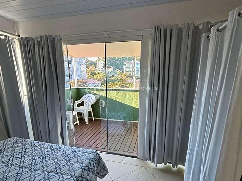 Apartamento em Quatro Ilhas, Bombinhas
