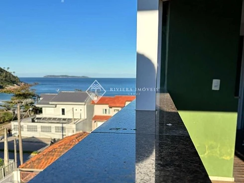 Apartamento em Quatro Ilhas, Bombinhas