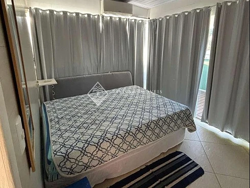 Apartamento em Quatro Ilhas, Bombinhas