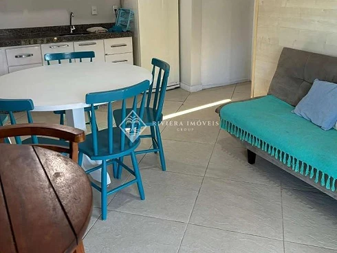 Apartamento em Quatro Ilhas, Bombinhas