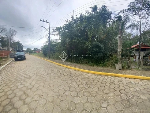 Terreno em Bombas, Bombinhas
