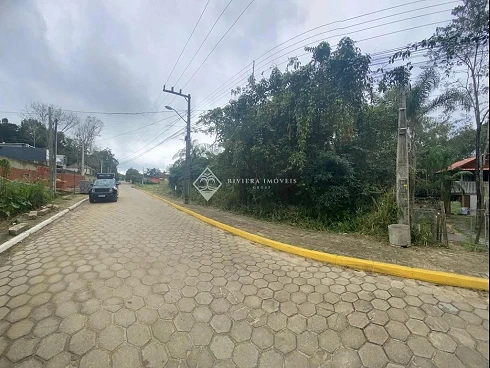 Terreno em Bombas, Bombinhas