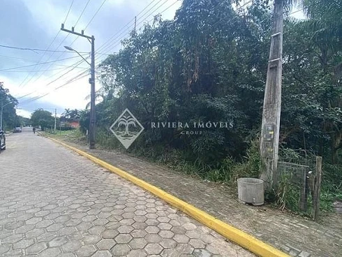 Terreno em Bombas, Bombinhas
