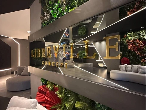 Apartamento, Bombinhas