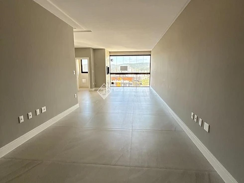 Apartamento, Bombinhas