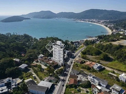 Apartamento em Praia das Vieiras, Porto Belo