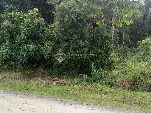Terreno em Zimbros, Bombinhas
