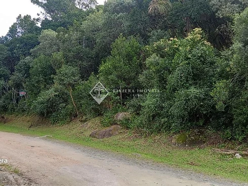 Terreno em Zimbros, Bombinhas