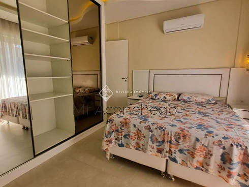 Apartamento em Bombas, Bombinhas