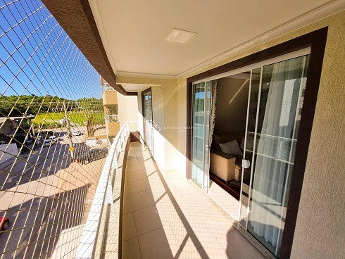 Apartamento em Bombas, Bombinhas