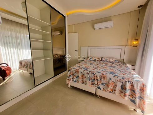 Apartamento em Bombas, Bombinhas